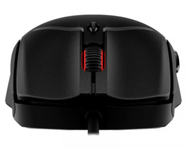 HYPERX Pulsefire Haste 2 Black Gaming miš crni 