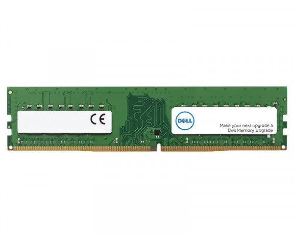 DELL 16GB 1RX8 DDR5 UDIMM 4800MHz 