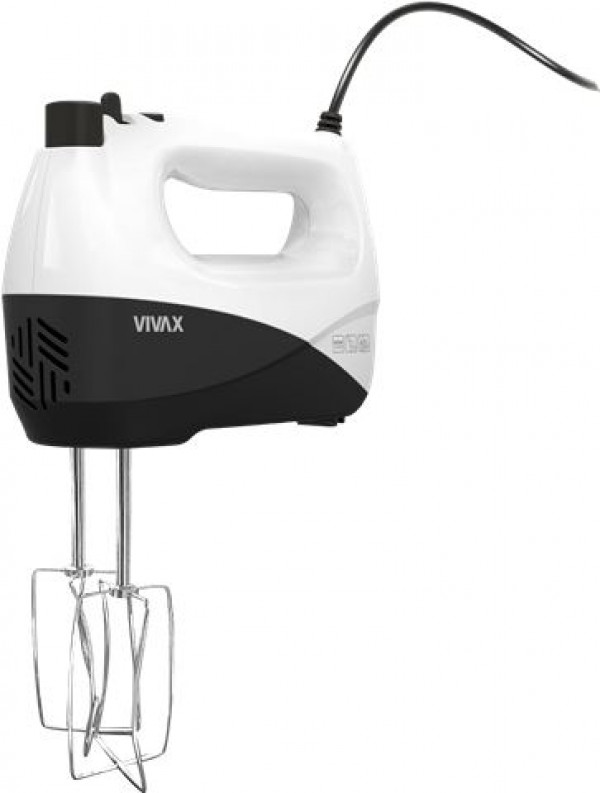 VIVAX HOME mikser ručni HM-550WB