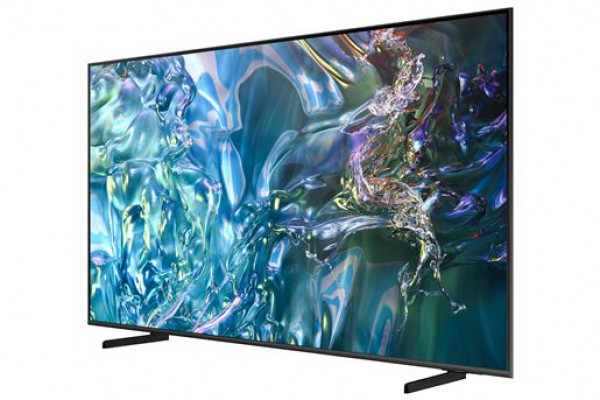 SAMSUNG QLED TV QE85Q60DAUXXH, 4K, SMART