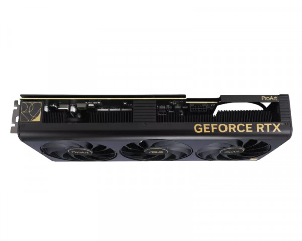 ASUS nVidia GeForce RTX 4070 Ti SUPER 16gb/256bit PROART-RTX4070TIS-16G