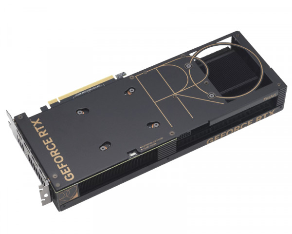 ASUS nVidia GeForce RTX 4070 SUPER 12GB 192bit PROART-RTX4070S-O12G grafička karta