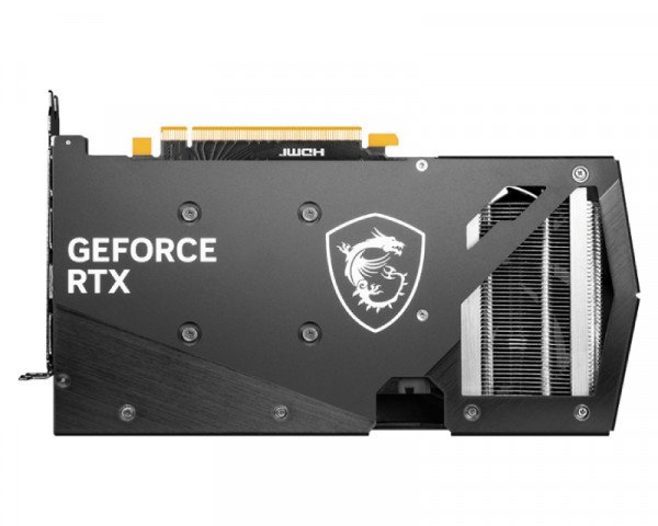 MSI nVidia GeForce RTX 4060 8GB 128bit RTX 4060 GAMING 8G grafička karta