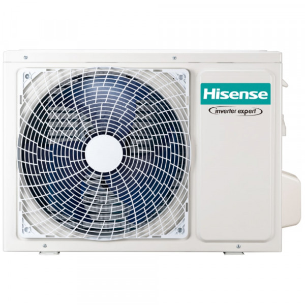 HISENSE Inverter Klima uređaj Hi-Comfort 9K KE25YR4E