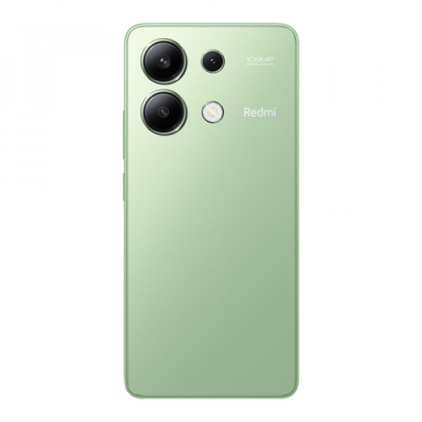 Xiaomi Redmi Note 13 EU 8+256  Mint Green