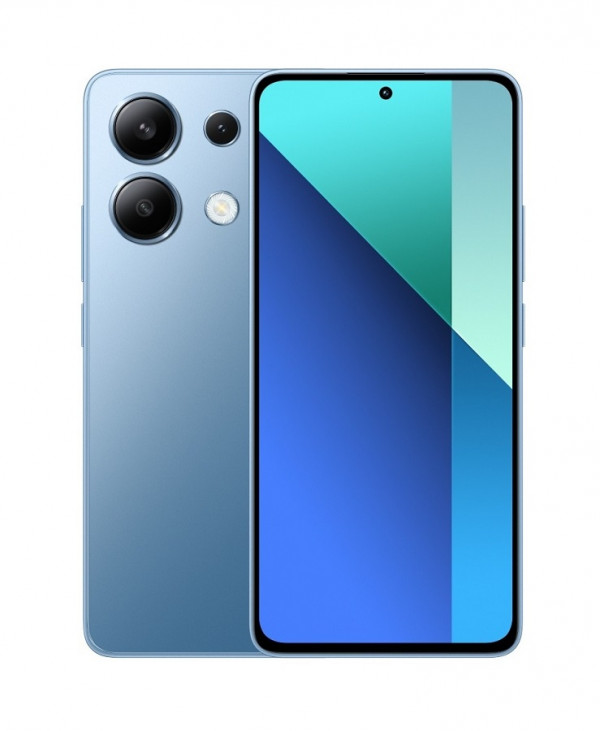 Redmi Note 13 EU 6+128 Ice Blue