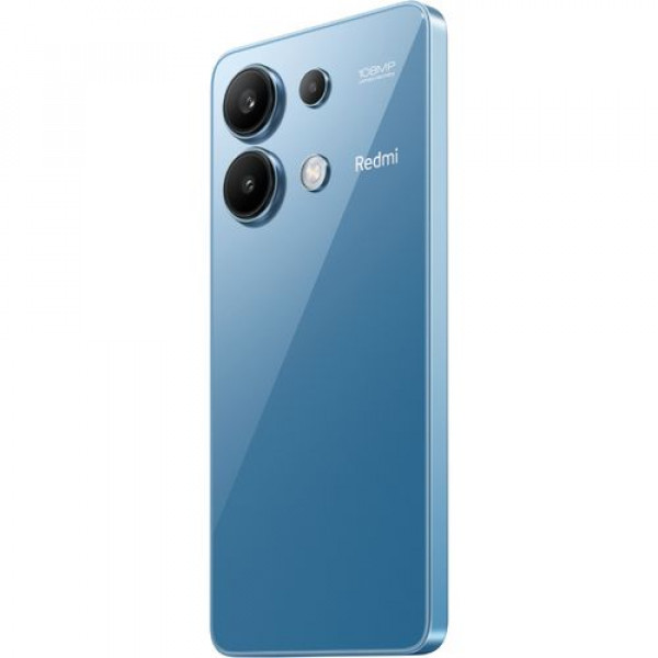 Redmi Note 13 EU 6+128 Ice Blue