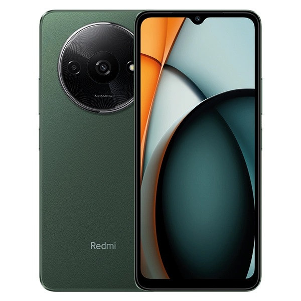 Redmi A3 EU 4+128 Forest Green