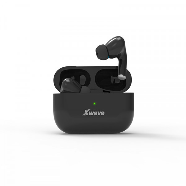 Xwave Y88 black Bluetooth stereo slušalice TWS sa mik/v4.2/EDR/baza za punjenje ( 150440 )