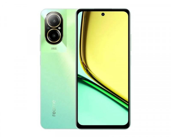 REALME C67 8/256GB Sunny Oasis