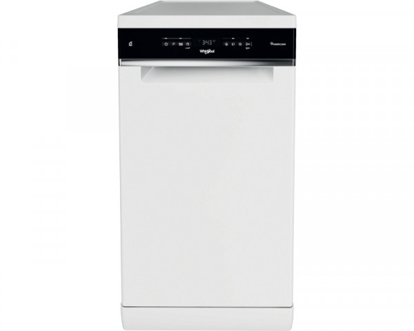 WHIRLPOOL WSFO 3B23 P mašina za pranje sudova - 45cm 