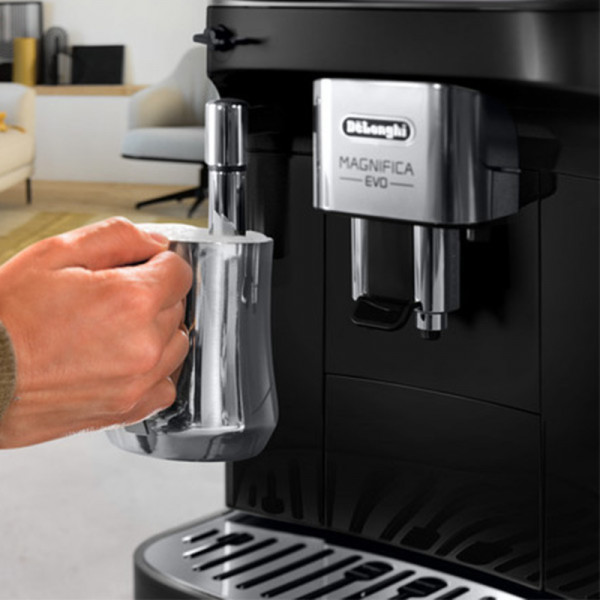 DELONGHI Magnifica Evo ECAM290.21.B Aparat za espresso kafu