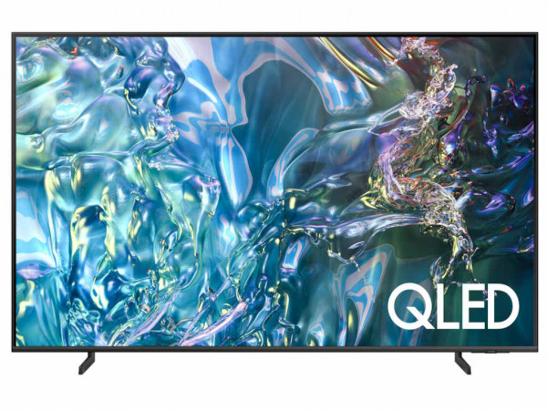 Televizor SAMSUNG QE65Q60DAUXXH/65''/QLED/4K TV/smart/Tizen/crna