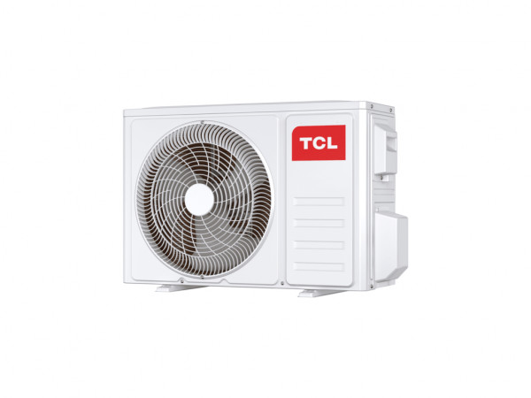 TCL TAC-18CHSD/TPG31I3AH Pro inverter Wifi kontrola