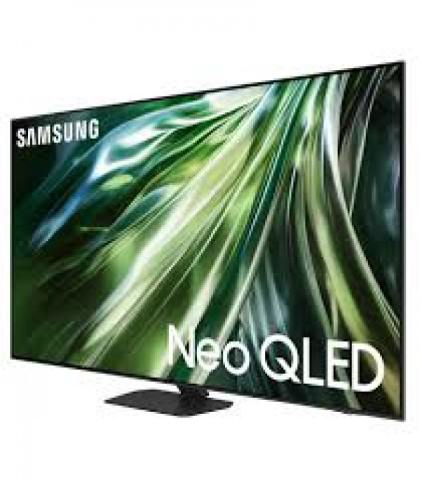 SAMSUNG QLED TV QE65QN90DATXXH, 4K NEO, SMART