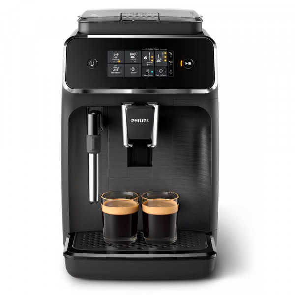 PHILIPS Espresso aparat Serija 2200 EP2220/10