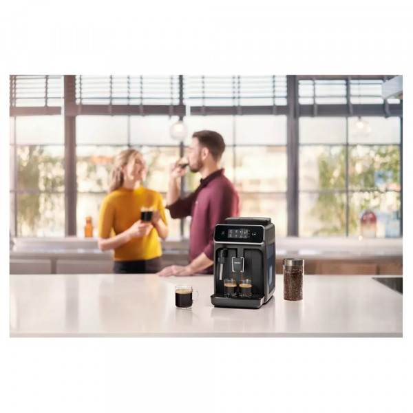 PHILIPS Espresso aparat Serija 2200 EP2220/10