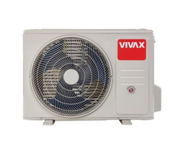 VIVAX COOL, klima ur.komerc., ACP-18CT50AERI+ R32 5,28kW