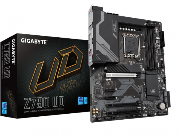 GIGABYTE Matična ploča Z790 UD/1700