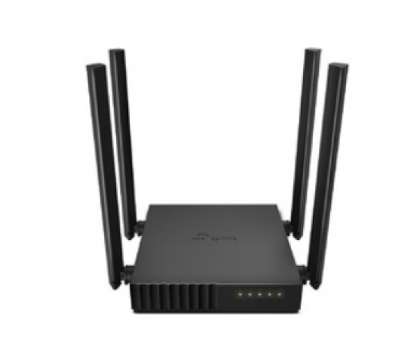 TP-LINK Bežični ruter  ARCHER C54 Wi-Fi/AC1200/867Mbps/300Mbps/1xWAN 4xLAN/4 antene