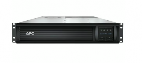 APC Smart-UPS 2200VA, Line Interactive, Sine Wave, Tower, 2200VA/1980W, 230V, AVR, 8x IEC C13 + 1x IEC C19, Battery Pack 17Ah (RBC55), Smar