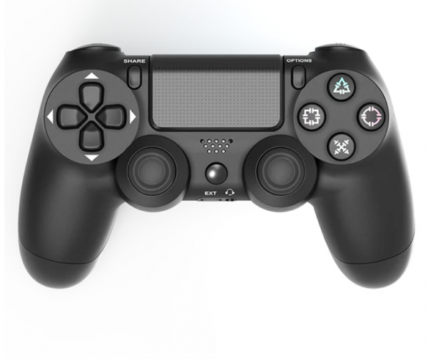 Marvo Gamepad Wireless GT84 za PS4PS3,AndroidIOS