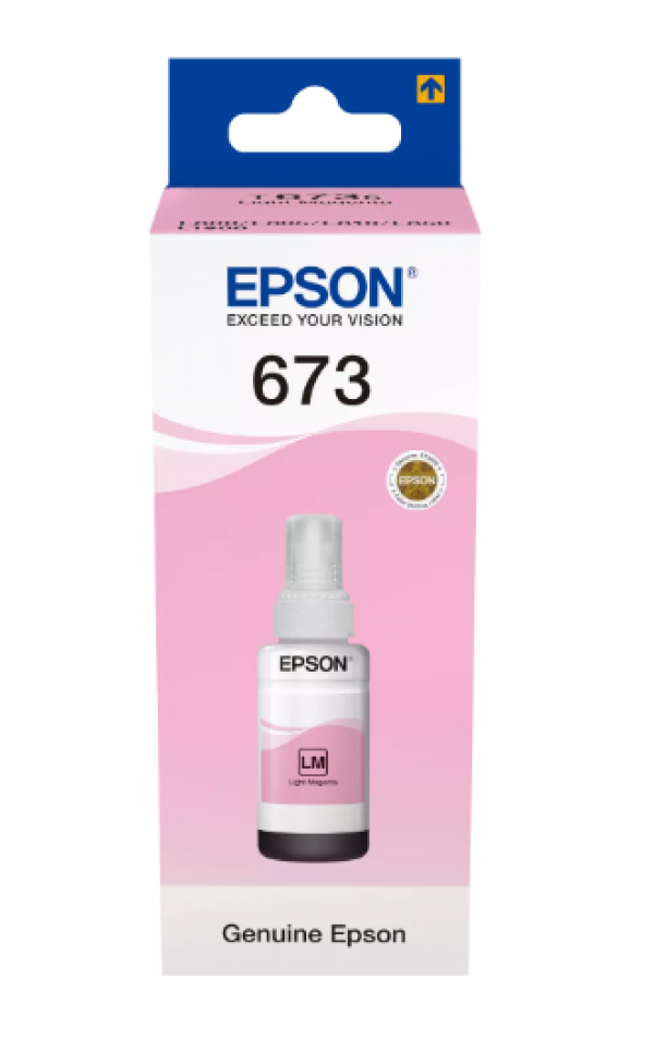 Epson T6736 Light Magenta