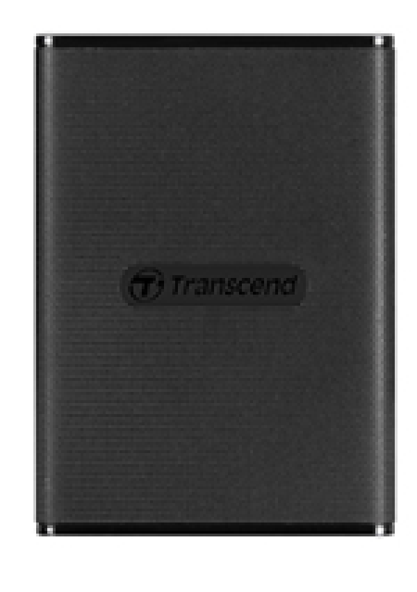 Transcend 250GB, External SSD, ESD270C, USB 3.1 Gen 2, Type C ( TS250GESD270C )