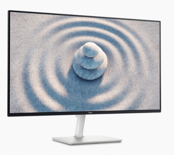 DELL 27 inch S2725H 100Hz IPS monitor 