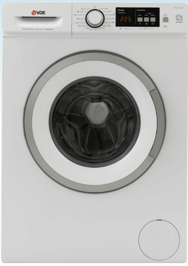 VOX- Mašina za pranje veša WMI1270-T15B ( WMI1270T15B )
