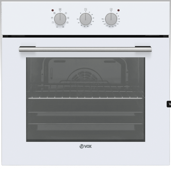 VOX- Ugradna rerna EBM 2110 W ( EBM2110W )