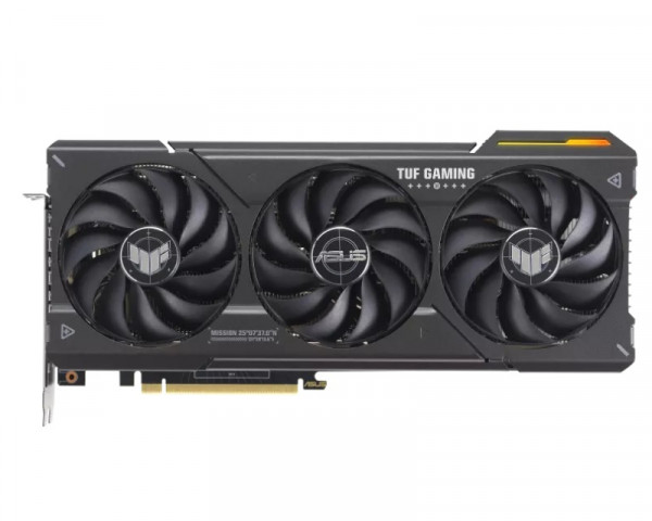 ASUS nVidia GeForce RTX 4070 SUPER 12GB 192bit TUF-RTX4070S-O12G-GAMING grafička karta