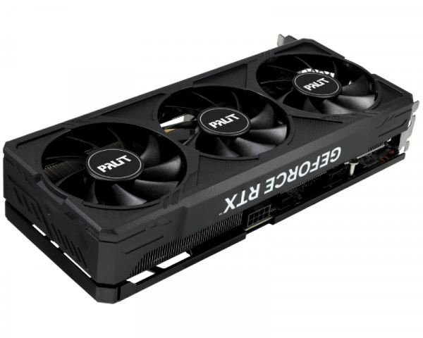 PALIT nVidia GeForce RTX 4060 Ti 16GB 128bit RTX 4060 Ti JetStream grafička karta