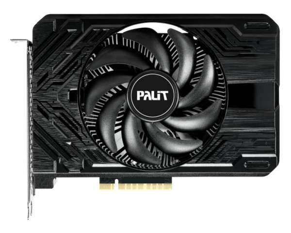 PALIT nVidia GeForce RTX 4060 8GB 128bit RTX 4060 StormX grafička karta