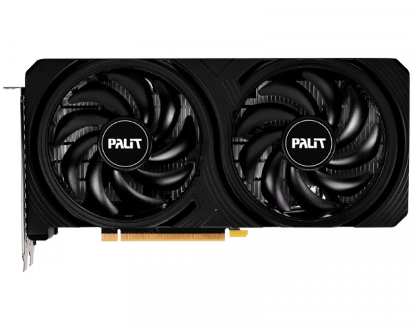 PALIT nVidia GeForce RTX 4060 8GB 128bit RTX 4060 Infinity grafička karta