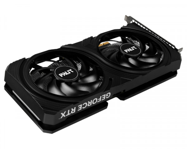 PALIT nVidia GeForce RTX 4060 8GB 128bit RTX 4060 Infinity grafička karta