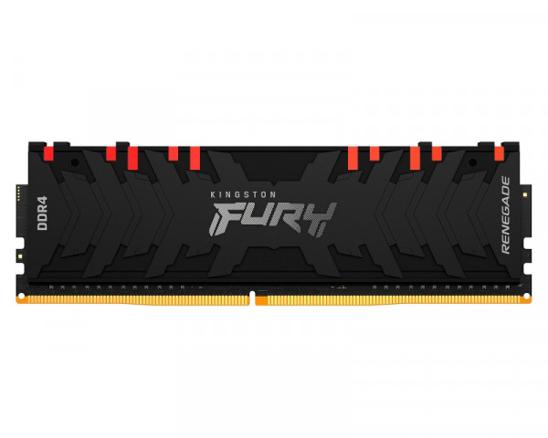 KINGSTON DIMM DDR4 64GB (2x32GB kit) 3600MTs KF436C18RB2AK264 Fury Renegade RGB XMP 