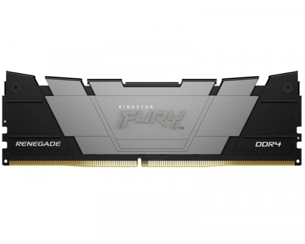 KINGSTON DIMM DDR4 32GB 3200MTs KF432C16RB232 Fury Renegade Black XMP 