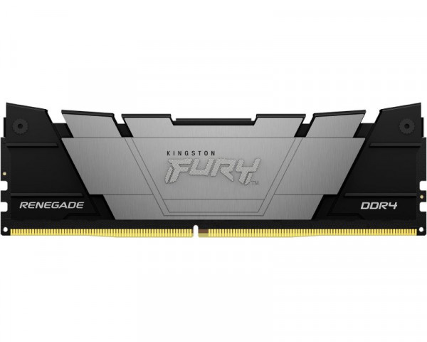 KINGSTON DIMM DDR4 16GB 3600MTs KF436C16RB1216 Fury Renegade Black XMP 