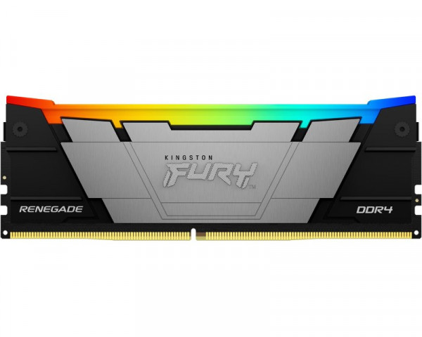 KINGSTON DIMM DDR4 32GB 3600MTs KF436C18RB2A32 Fury Renegade RGB XMP 