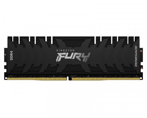 KINGSTON DIMM DDR4 32GB 3600MTs KF436C18RB232 Fury Renegade XMP 