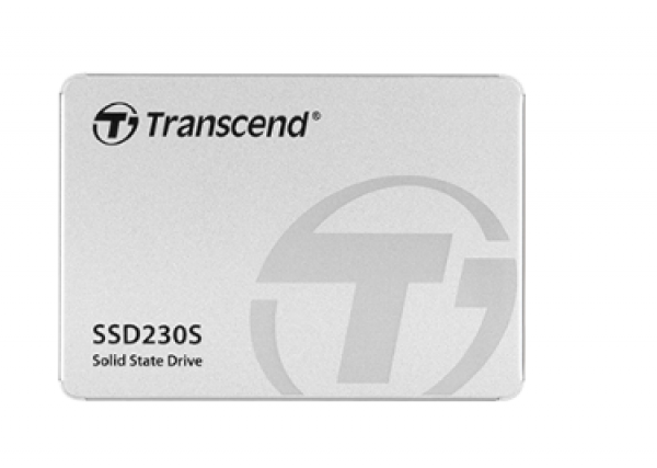 Transcend 2TB, 2.5'' SSD, SATA3, 3D TLC, 560/520 MB/s ( TS2TSSD230S )