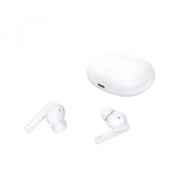 Slušalice HONOR CHOICE Earbuds X5/ANC/IP54/bubice/bela