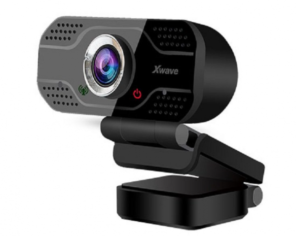 Xwave Web kamera  sa mikrofonom USB 2,0 / rezolucija 720P ( 106454 )