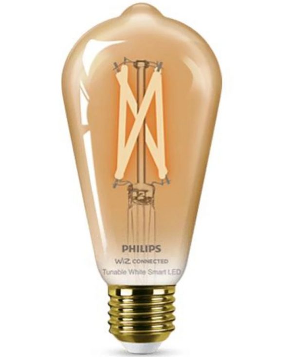 PHILIPS LED sijalica ST64 E27 920-50