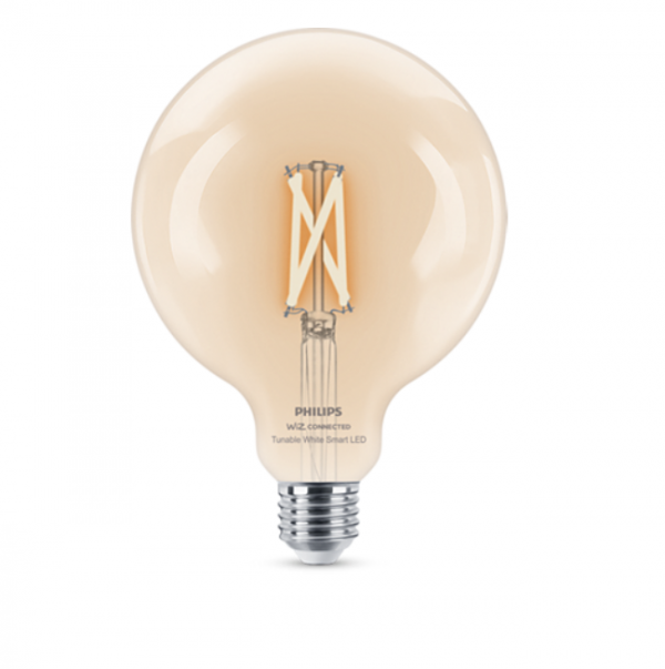 PHILIPS Smart LED Sijalica PHI WFB 60W G125 E27 CL