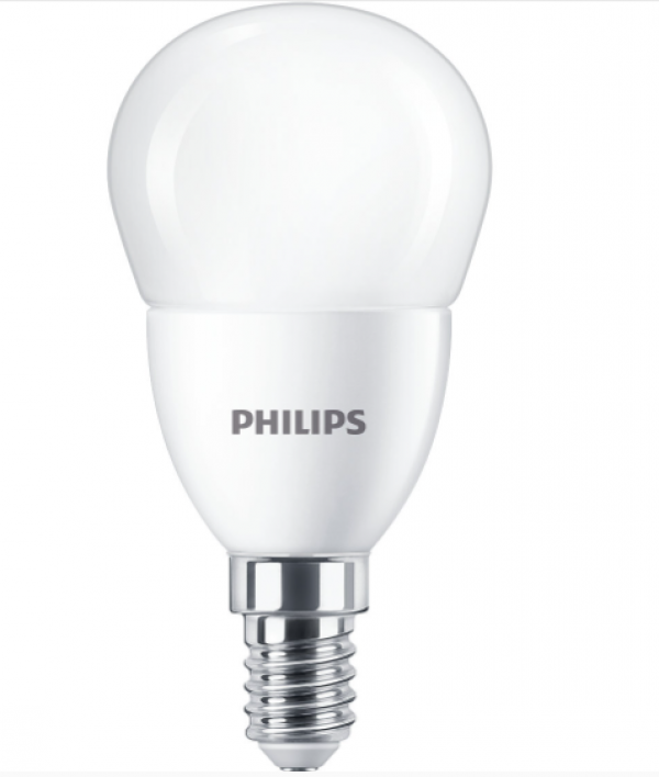 PHILIPS LED sijalica 60W P48 E27