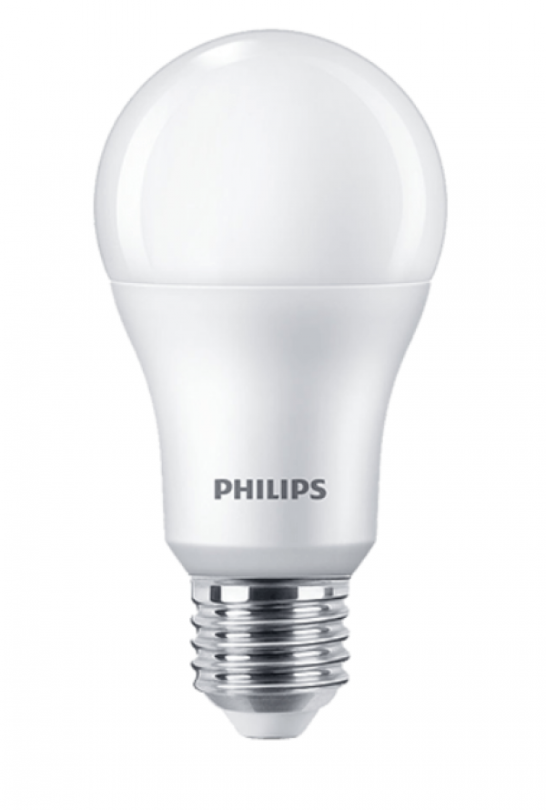 PHILIPS LED sijalica 13W(90W) A65 E27 3000K WH MAT ND