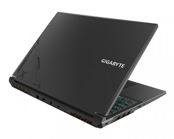 GIGABYTE G6X 9MG 16 inch FHD+ 165Hz i7-13650HX 16GB 1TB SSD GeForce RTX 4050 8GB RGB Backlit gaming laptop