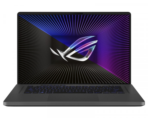 ASUS ROG Zephyrus G16 GU603VI-N4014W (16 inča QHD+, 7-13620H, 16GB, 1TB SSD, RTX 4070, Win11 Home) laptop